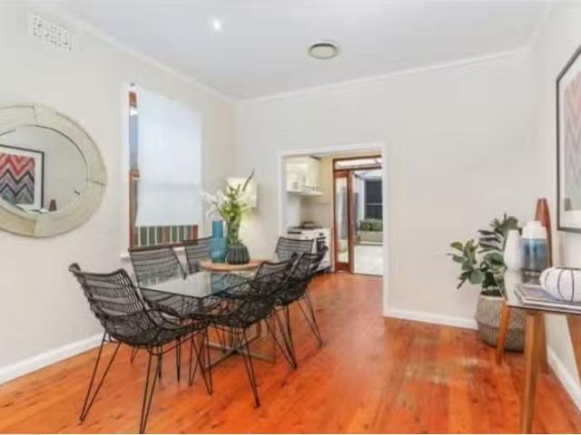 House for rent in Sydney, New South Wales