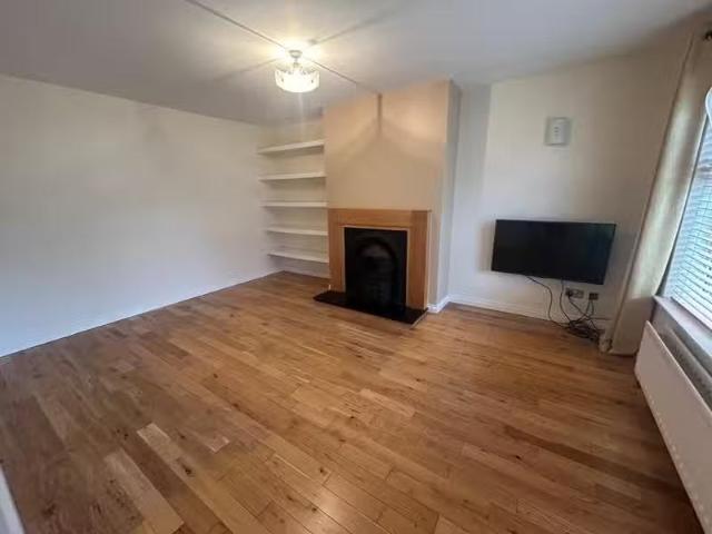 House to rent