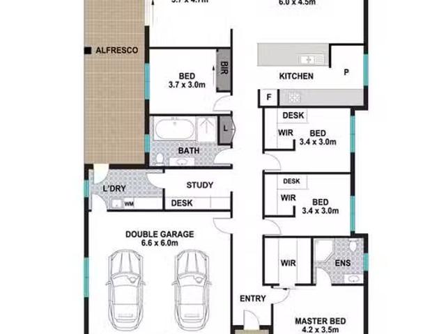 House for rent in Sydney, New South Wales