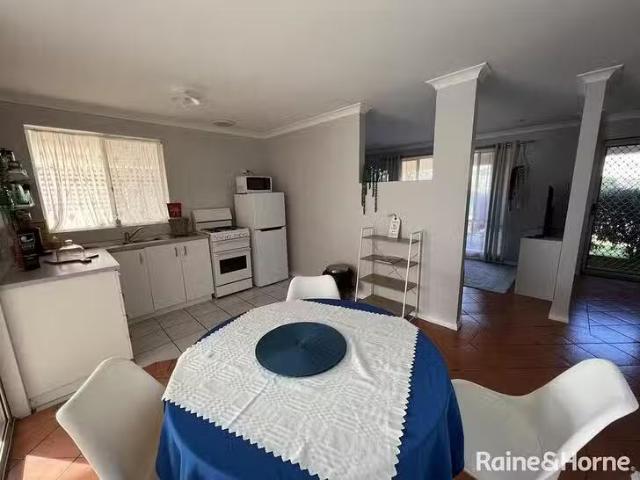 House for rent in Warral, Western Australia