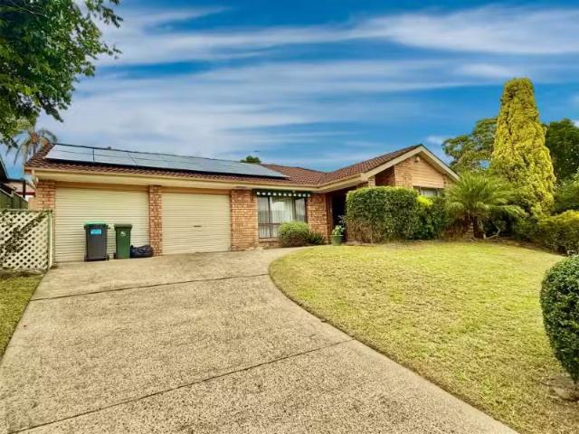 House for rent in Sydney, New South Wales