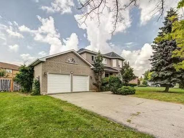 House for rent in York, Ontario