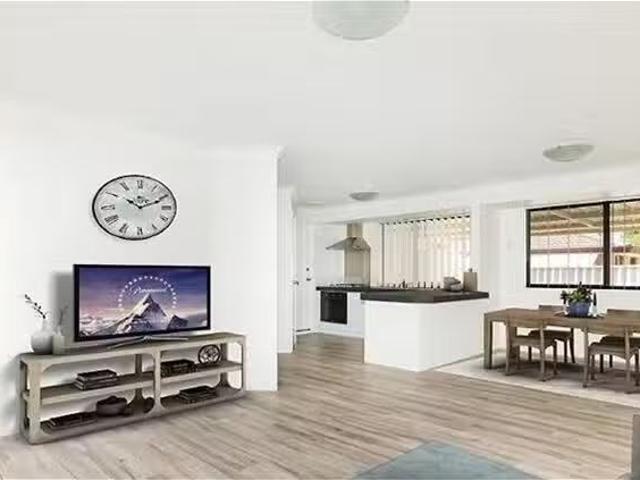 House for rent in Parklands, Western Australia