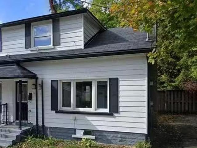 House for rent in Cambridge, Ontario