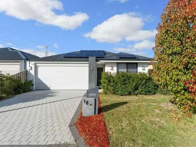 House for rent in Dayton, Western Australia