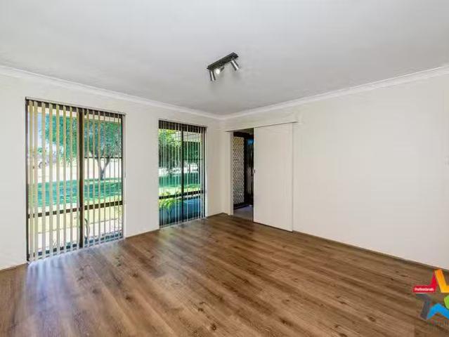 House for rent in Eden Hill, Western Australia