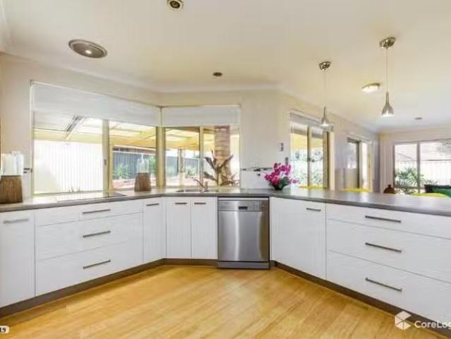 House for rent in Woodvale, Western Australia