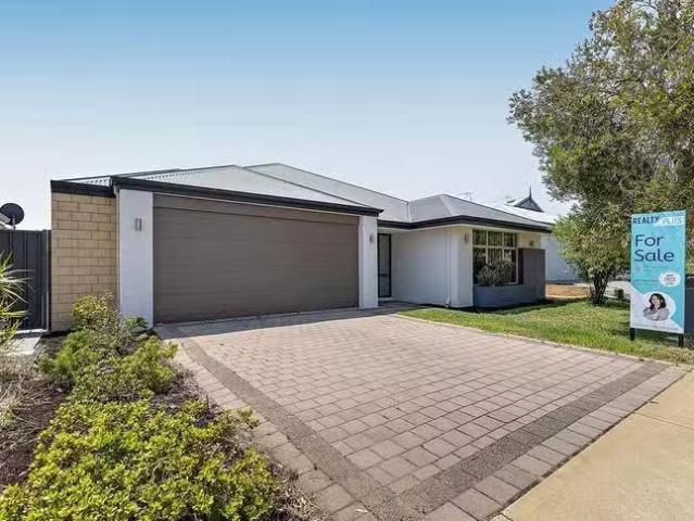 House for rent in Wellard, Western Australia