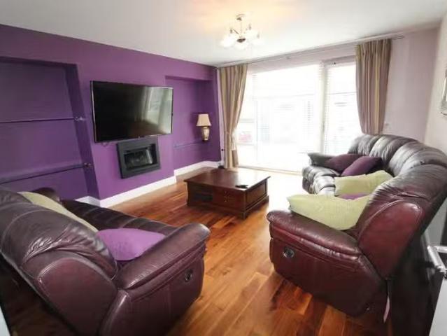 House to rent