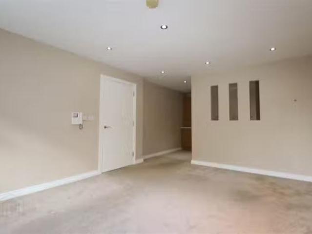 Apartment to rent