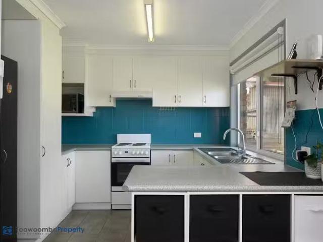 House for rent in Toowoomba, Queensland