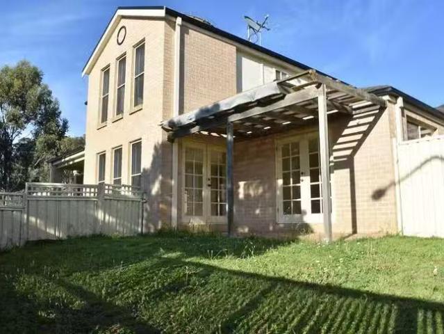 House for rent in Sydney, New South Wales