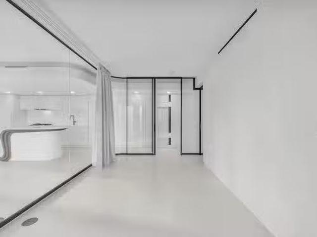 House for rent in Vancouver, British Columbia