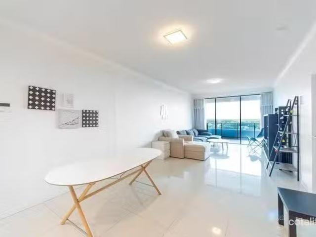 Apartment for rent in Fernbrook, Queensland