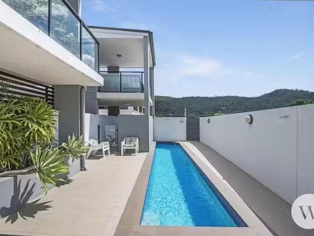 Apartment for rent in Toombul, Queensland