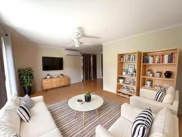 House for rent in Toombul, Queensland