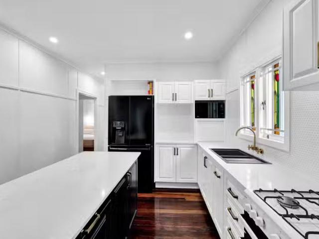 House for rent in Toombul, Queensland