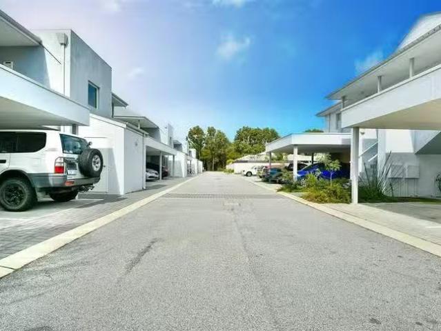 Apartment for rent in Rockingham, Western Australia
