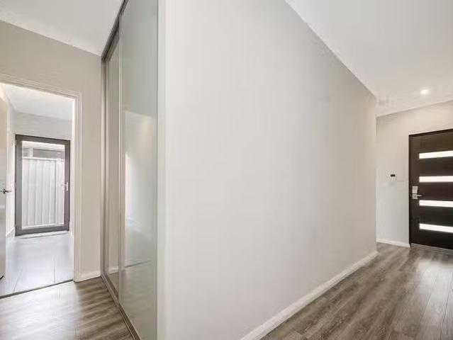 Apartment for rent in Camerons Creek, Victoria