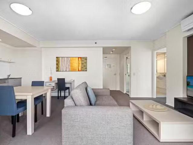Apartment for rent in Toombul, Queensland