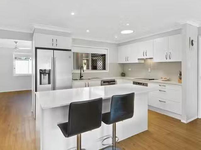 House for rent in Toombul, Queensland