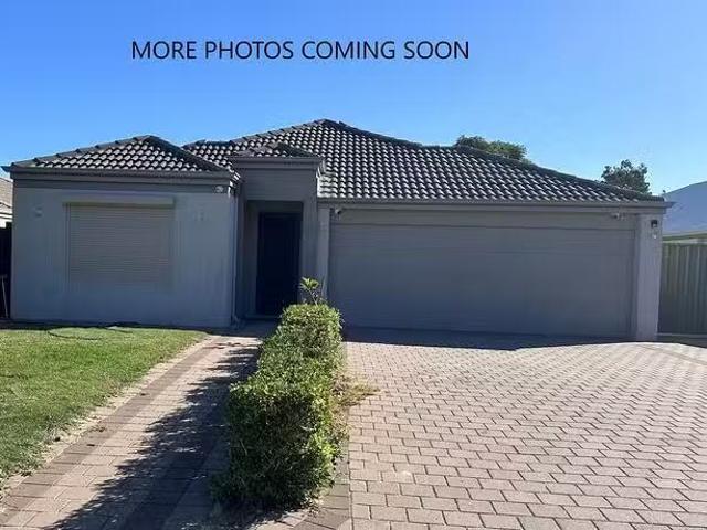 House for rent in Swan View, Western Australia