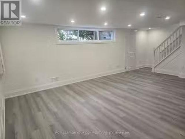 House for rent in York, Ontario