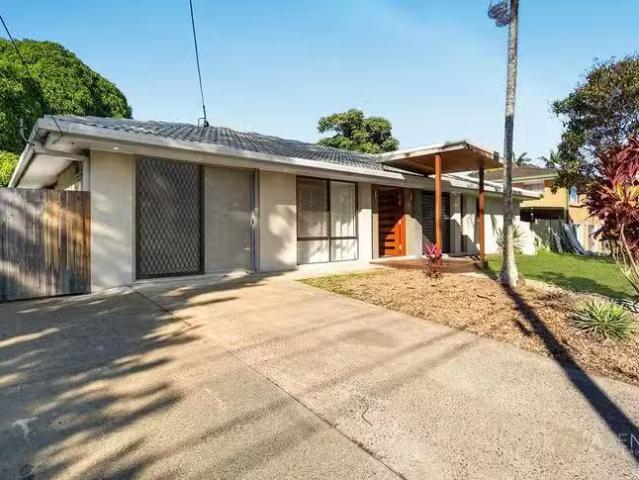 House for rent in Toombul, Queensland