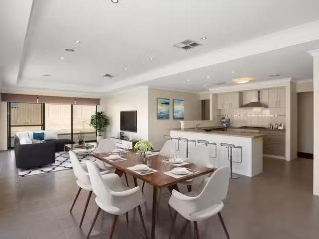 House for rent in Dalyellup, Western Australia