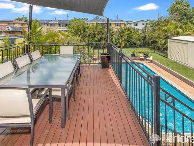 House for rent in Toombul, Queensland
