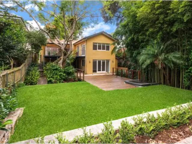 House for rent in Sydney, New South Wales