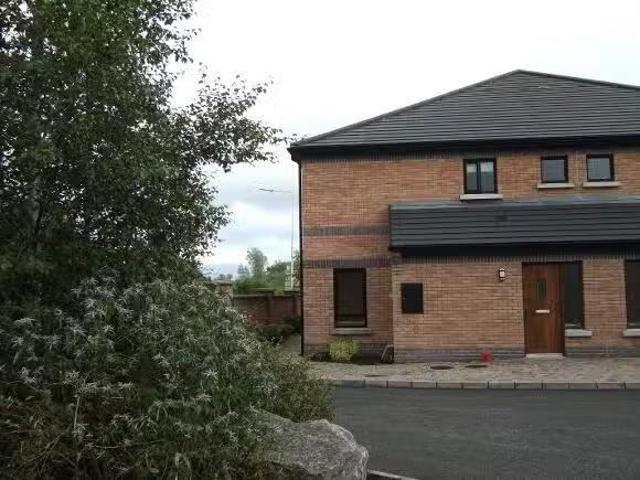 Apartment to rent in Edenderry, North Tipperary
