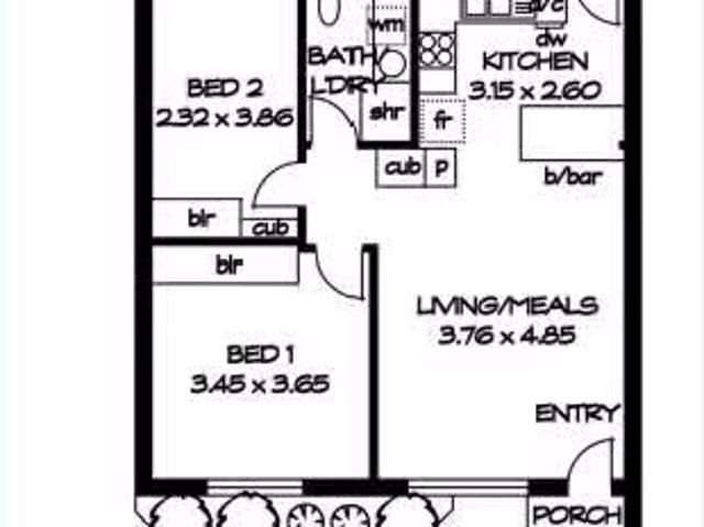 House for rent in Horseshoe Creek, South Australia
