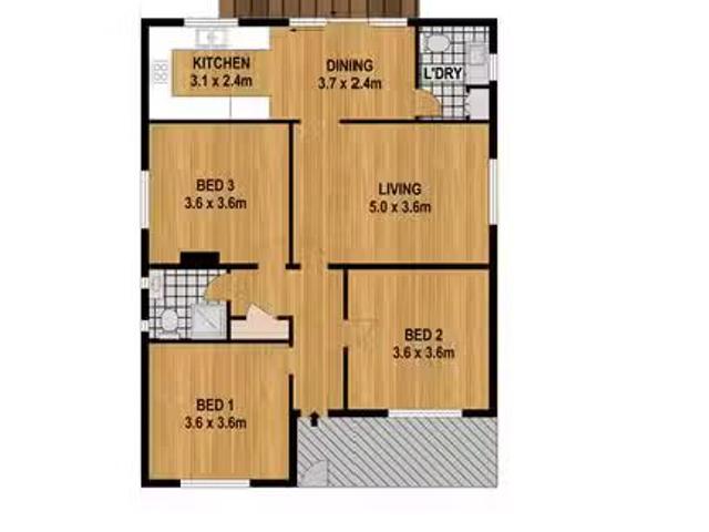House for rent in Sydney, New South Wales