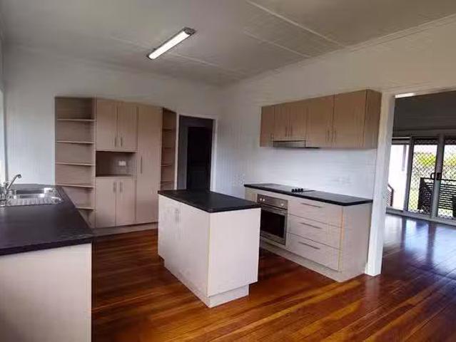 House for rent in Toombul, Queensland
