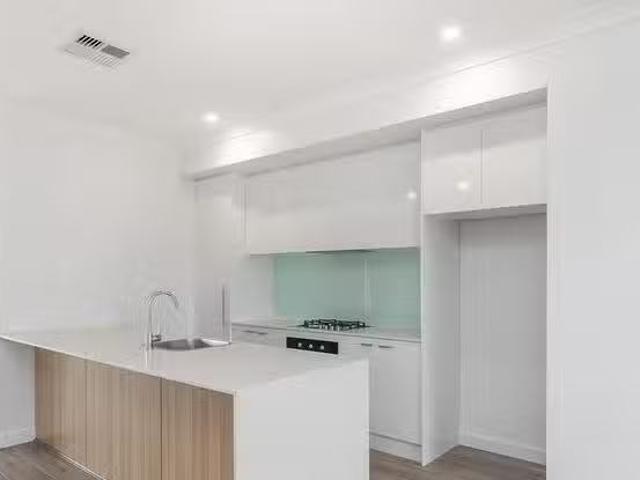 Apartment for rent in Mount Barker, South Australia
