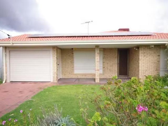 House for rent in Stirling, Western Australia
