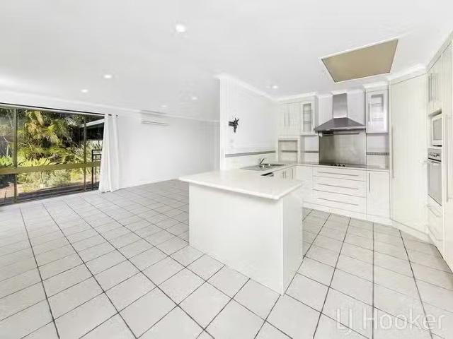 House for rent in Toombul, Queensland