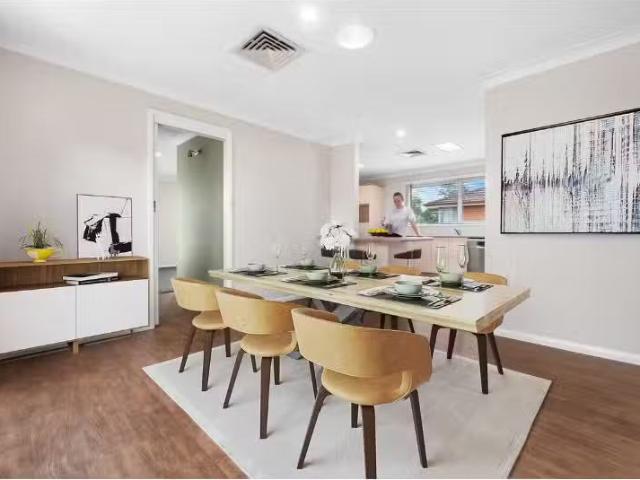 House for rent in Sydney, New South Wales