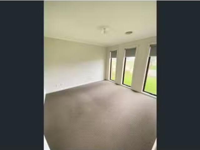 House for rent in Wallan, Victoria