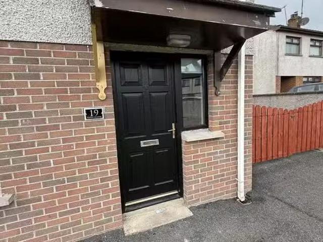 House to rent