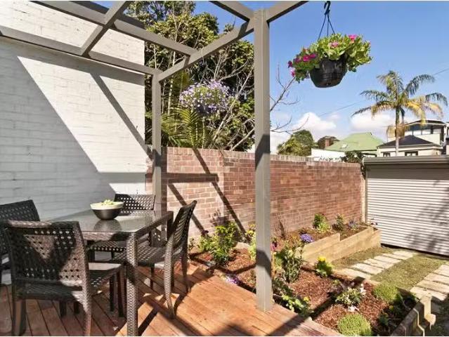 House for rent in Enmore, New South Wales