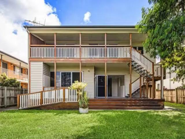House for rent in Toombul, Queensland