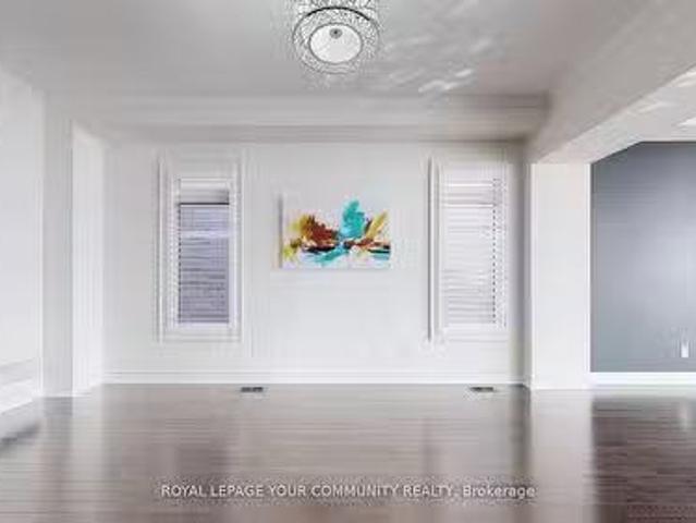House for rent in York, Ontario