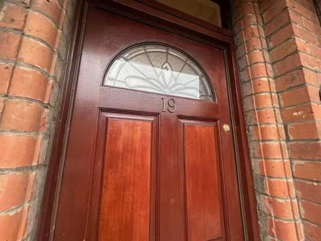 House to rent