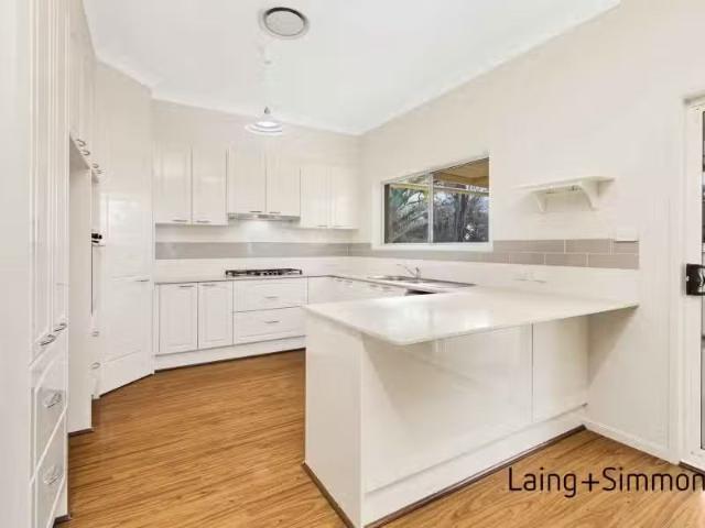 House for rent in Sydney, New South Wales