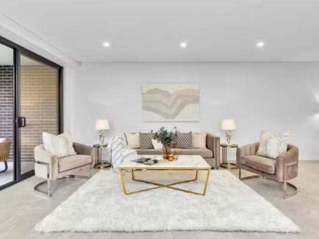 Condo for rent in Sydney, New South Wales
