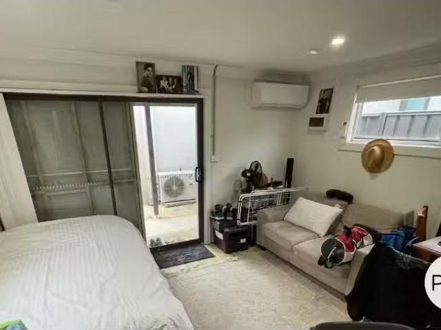 Condo for rent in Higgins, Australian Capital Territory