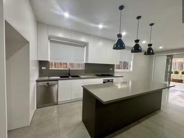 House for rent in Sydney, New South Wales