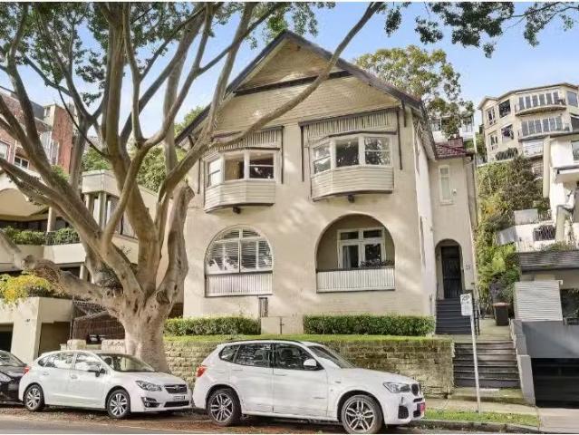 Condo for rent in Sydney, New South Wales